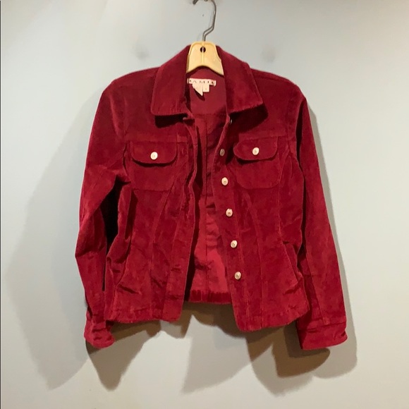 Ami Jackets & Blazers - ❤️ Courdory jacket ❤️ 10/$25
